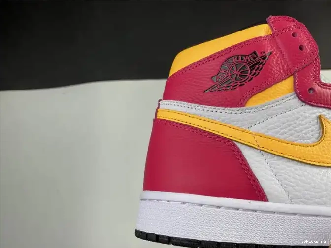 Reps TB Red 555088-603 1 Fusion OGLight Jordan Air High 0612